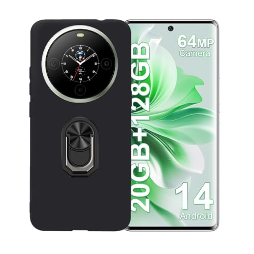 FOSSiBOT S3 Pro SIMフリー 20GB+128GB グリーン FOSSiBOT S3 Pro SIMフリー スマホ 本体 20GB+128GB/1TB拡張可能